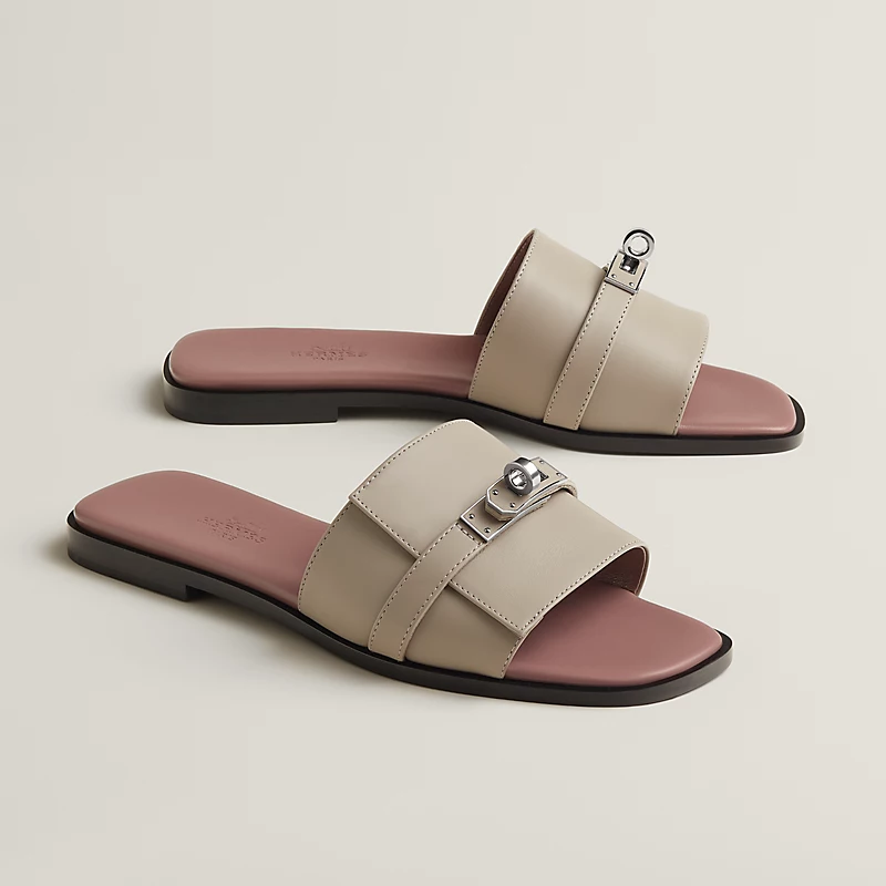 Hermès Giulia sandal - Image 1
